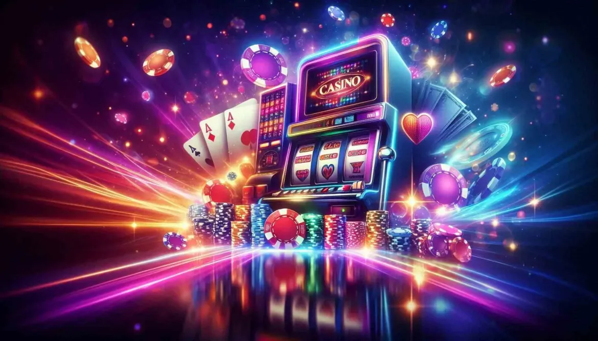 The Originals Casino